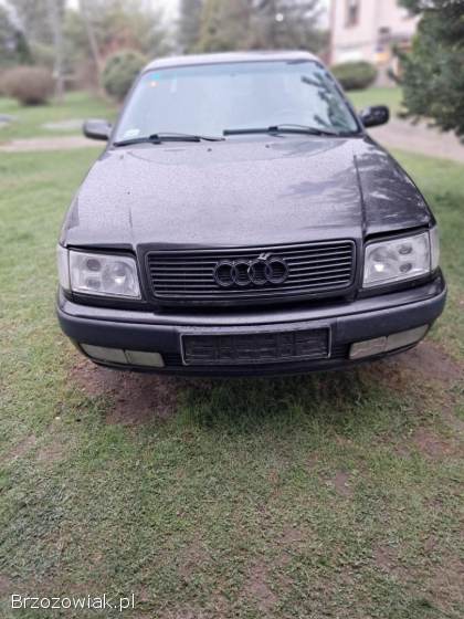 Audi 100 1991