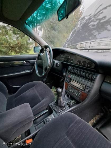 Audi 100 1991