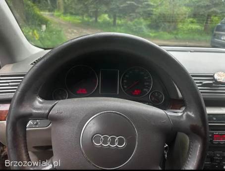 Audi A4 B6 2003