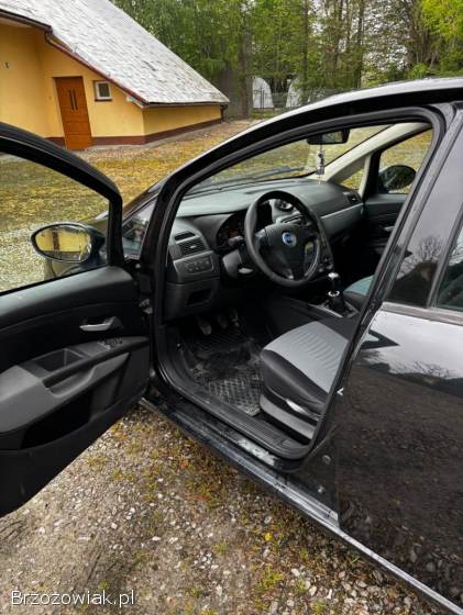 Fiat Punto 2007