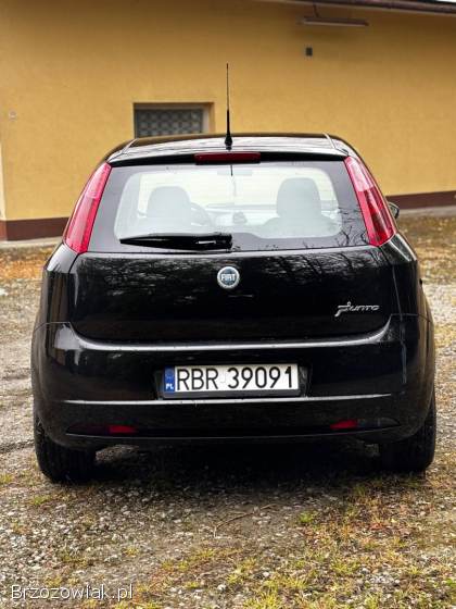 Fiat Punto 2007