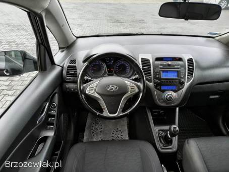 Hyundai ix20 Zarejestrowany!   2011