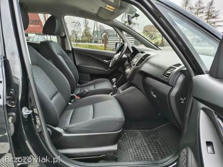 Hyundai ix20 Zarejestrowany!   2011