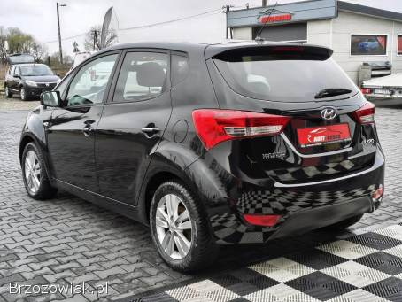 Hyundai ix20 Zarejestrowany!   2011