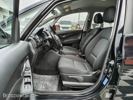 Hyundai ix20 Zarejestrowany!   2011
