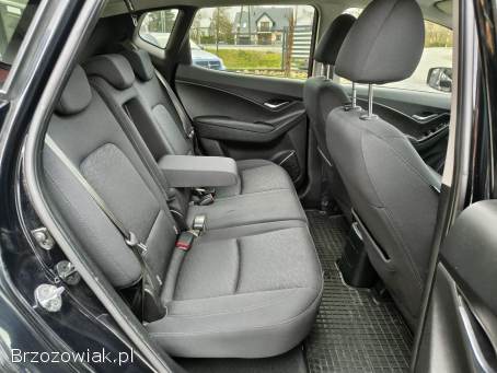 Hyundai ix20 Zarejestrowany!   2011