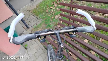 Rower górski MTB -  po serwisie,  renowacji.  Gotowy do jazdy