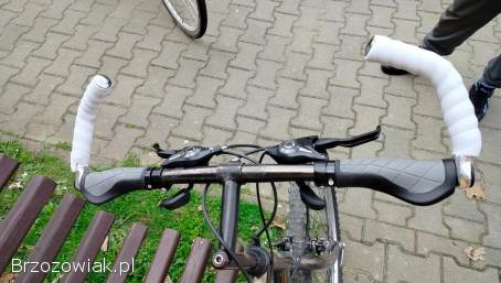 Rower górski MTB -  po serwisie,  renowacji.  Gotowy do jazdy