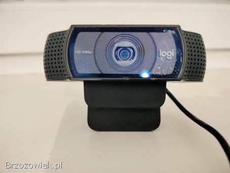 Kamera internetowa Logitech g920 PRO