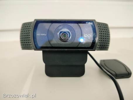 Kamera internetowa Logitech g920 PRO