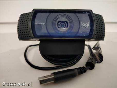 Kamera internetowa Logitech g920 PRO