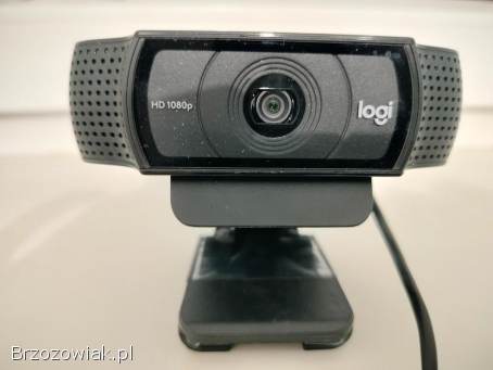 Kamera internetowa Logitech g920 PRO