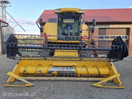 New Holland TC 5060