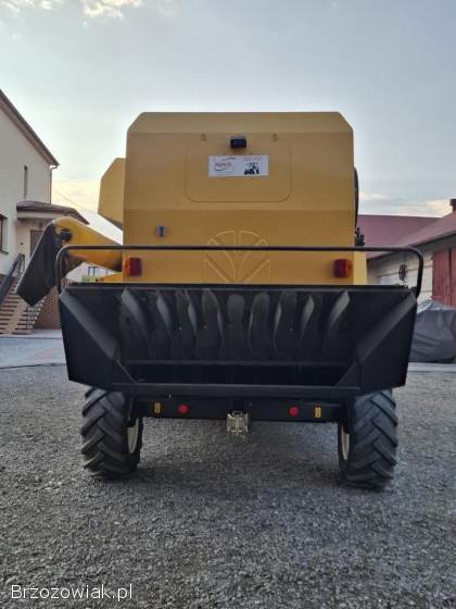 New Holland TC 5060