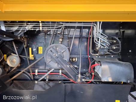 New Holland TC 5060