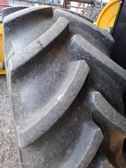 New Holland TC 5060