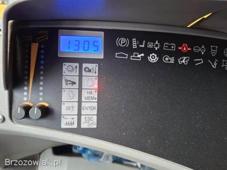 New Holland TC 5060