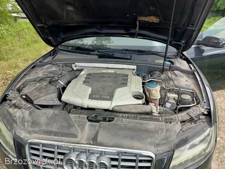 Audi A5 3.  0TDI 240km 07r 2007