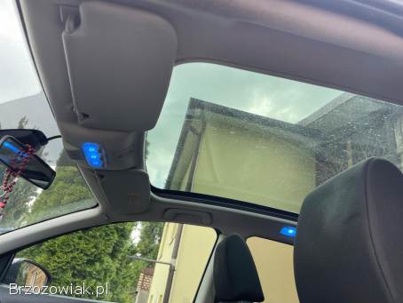 Nissan Qashqai 2009