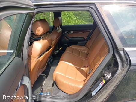 Audi A6 3.  0TDI 269km 05r 2005