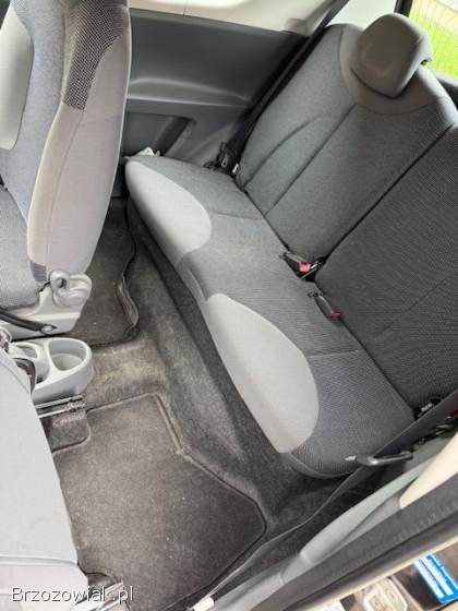 Peugeot 107 2007