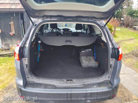 Ford Focus MK3 2011
