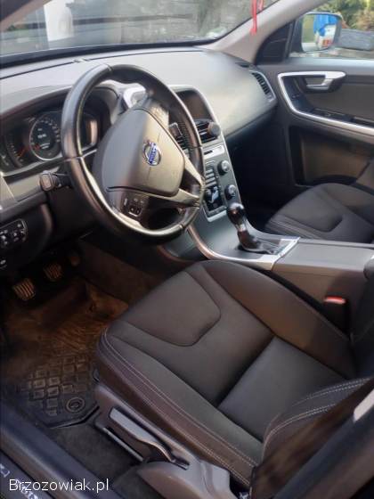 Volvo XC 60 2014
