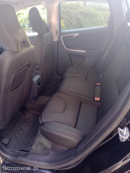 Volvo XC 60 2014