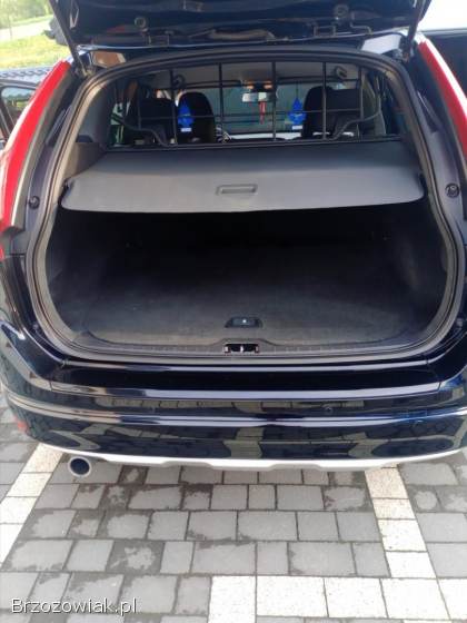 Volvo XC 60 2014
