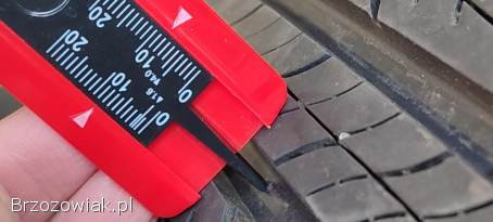 Opony Hankook R19 letnie