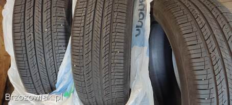 Opony Hankook R19 letnie