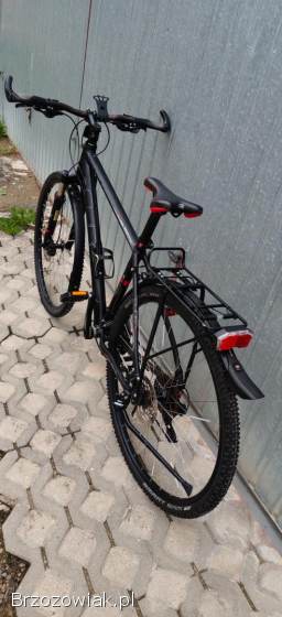 Rower Cube