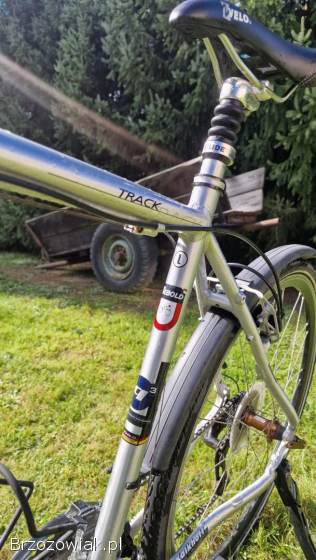 Rower Kalkhoff 28
