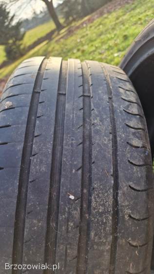 Opony letnie Sava 225/45R17