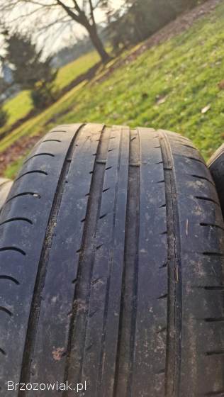 Opony letnie Sava 225/45R17