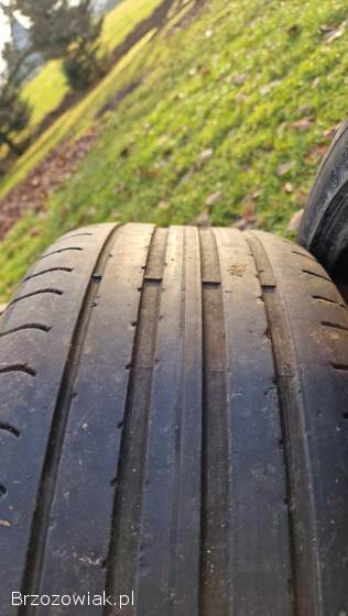 Opony letnie Sava 225/45R17