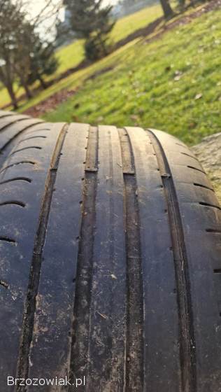 Opony letnie Sava 225/45R17
