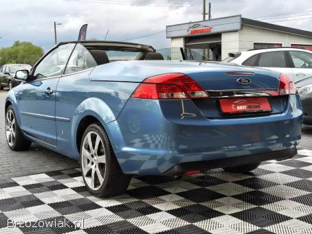 Ford Focus PININFARINA  2007