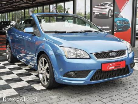 Ford Focus PININFARINA  2007