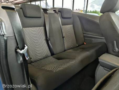 Ford Focus PININFARINA  2007