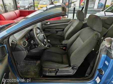 Ford Focus PININFARINA  2007