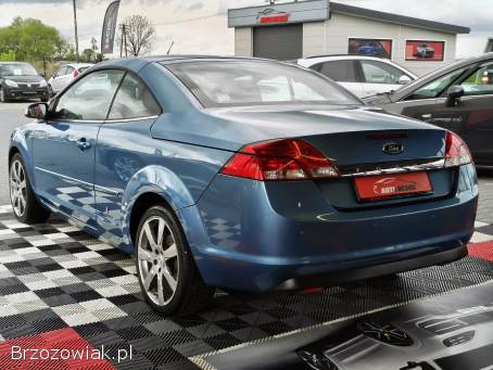 Ford Focus PININFARINA  2007