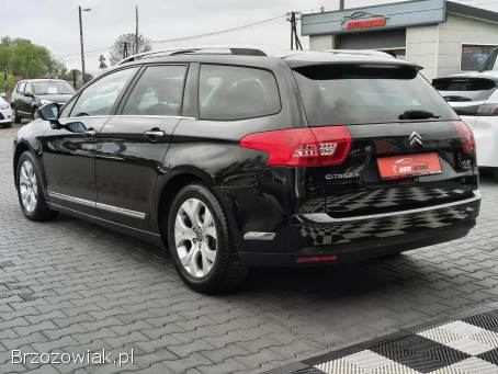 Citroën C5 Automat!   2014