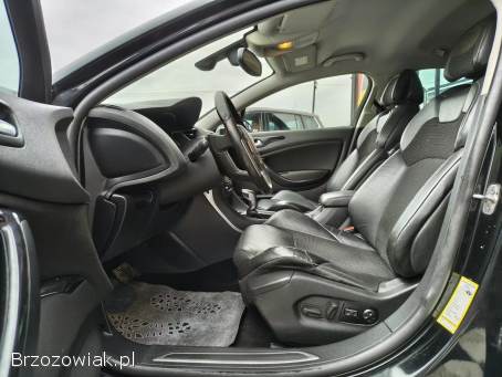Citroën C5 Automat!   2014