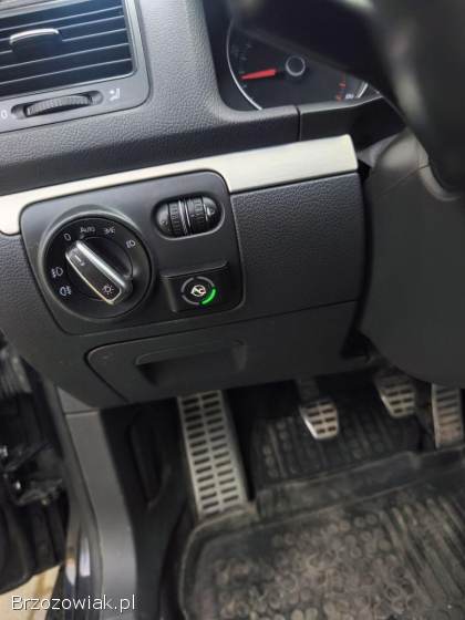 Volkswagen Golf 5 2.  0 GTI 2005