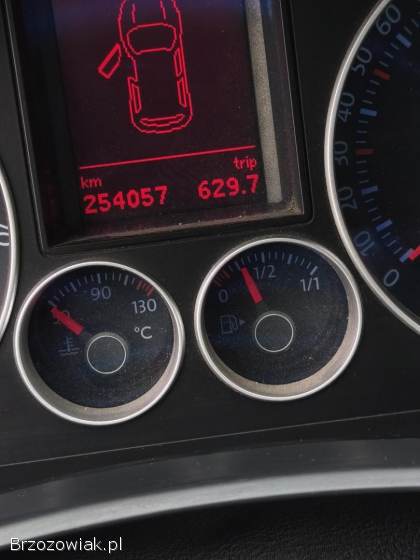 Volkswagen Golf 5 2.  0 GTI 2005