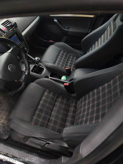 Volkswagen Golf 5 2.  0 GTI 2005