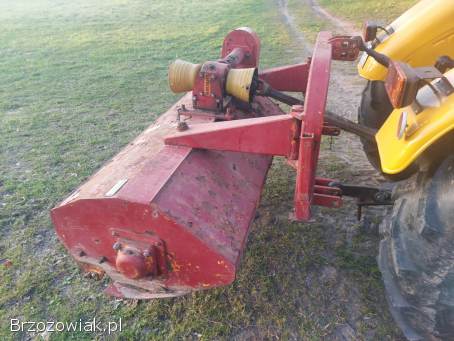 Kosiarka bijakowa mulcher 155 cm ( 330,  360,  mf 255,  zetor )