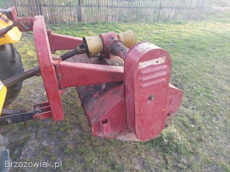 Kosiarka bijakowa mulcher 155 cm ( 330,  360,  mf 255,  zetor )