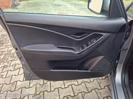 Hyundai ix20 1.  6 CRDi 115KM 2012